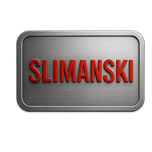 Logo Slimanski